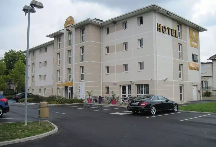 فندق Premiere Classe Epernay