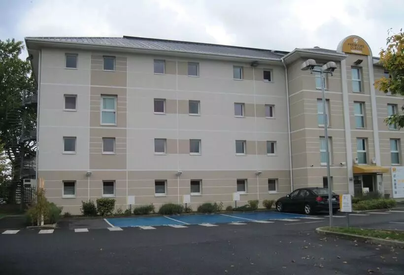 فندق Premiere Classe Epernay