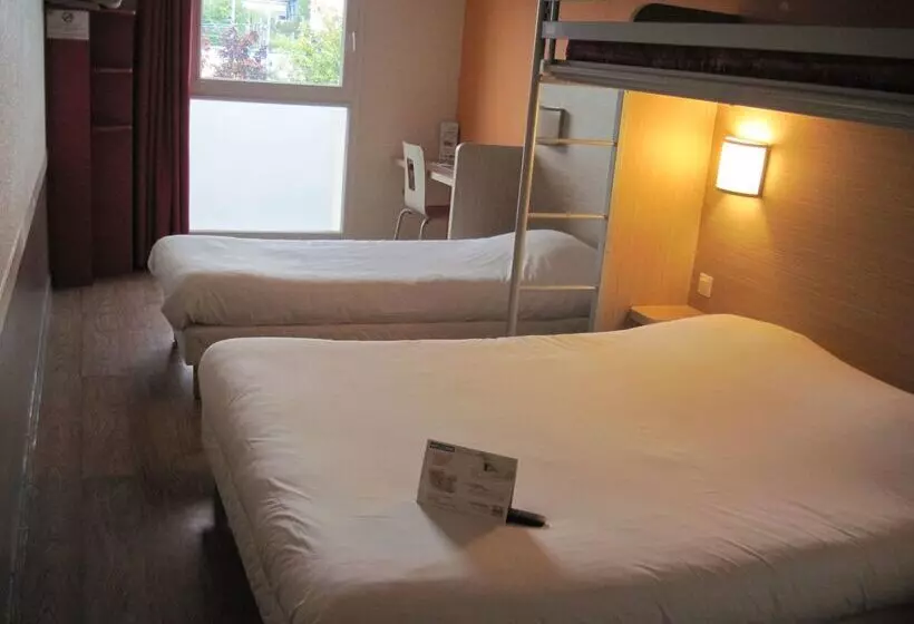 فندق Premiere Classe Epernay