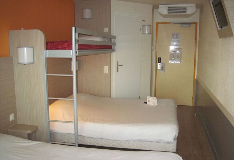 هتل Premiere Classe Epernay