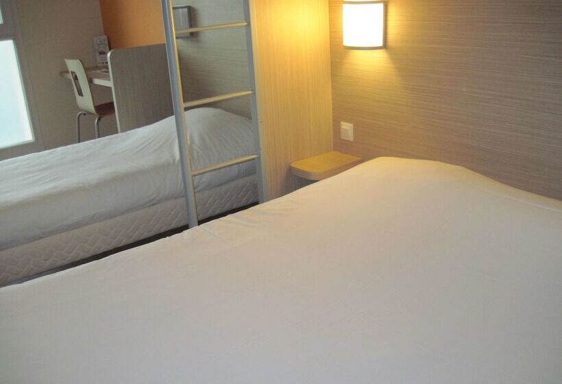 هتل Premiere Classe Epernay