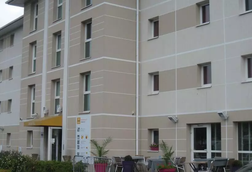 فندق Premiere Classe Epernay