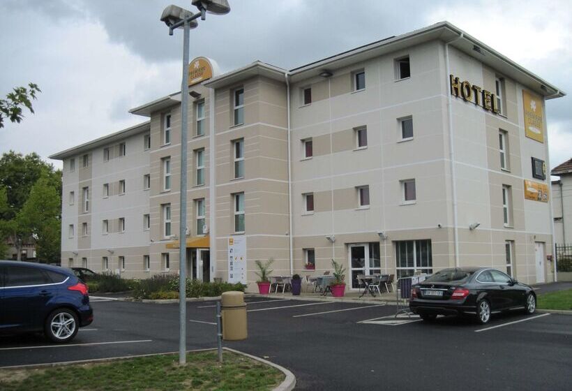 هتل Premiere Classe Epernay