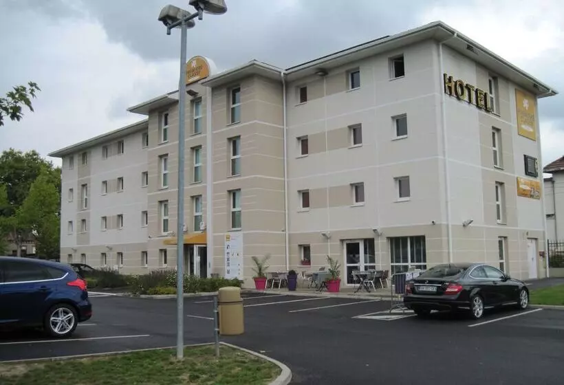 فندق Premiere Classe Epernay