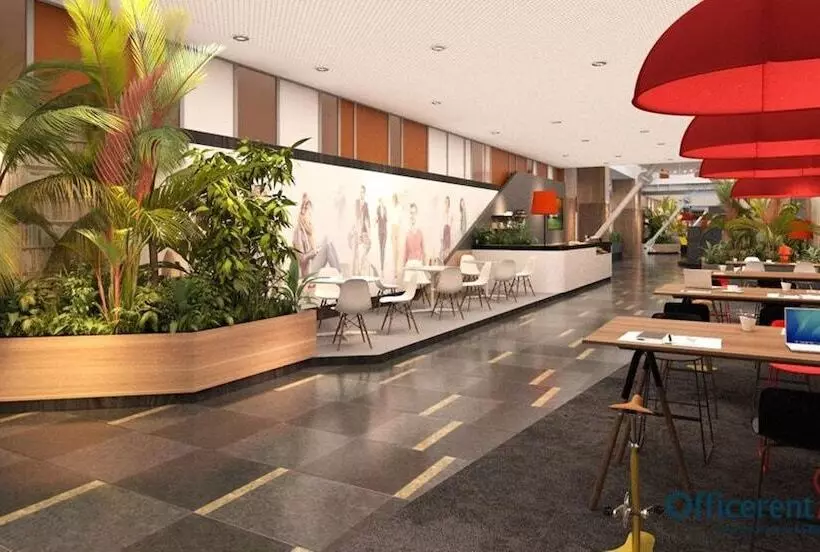 هتل Prince Residence Apartments