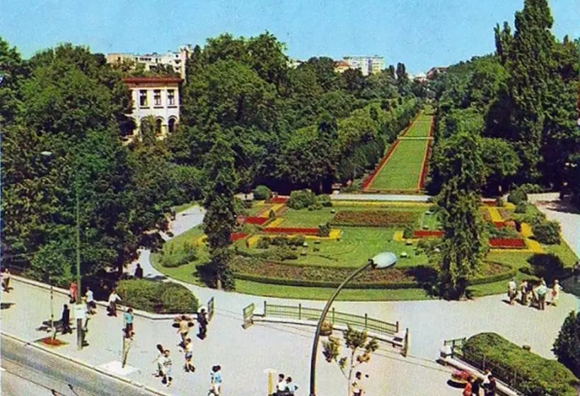 هتل Prince Residence Apartments