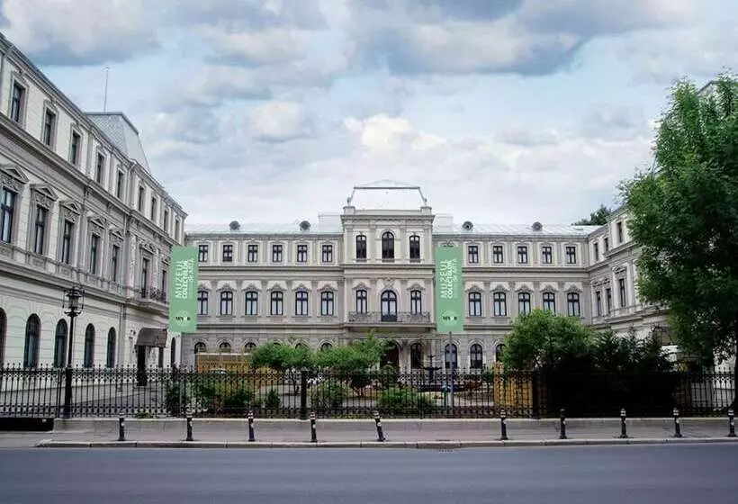 هتل Prince Residence Apartments