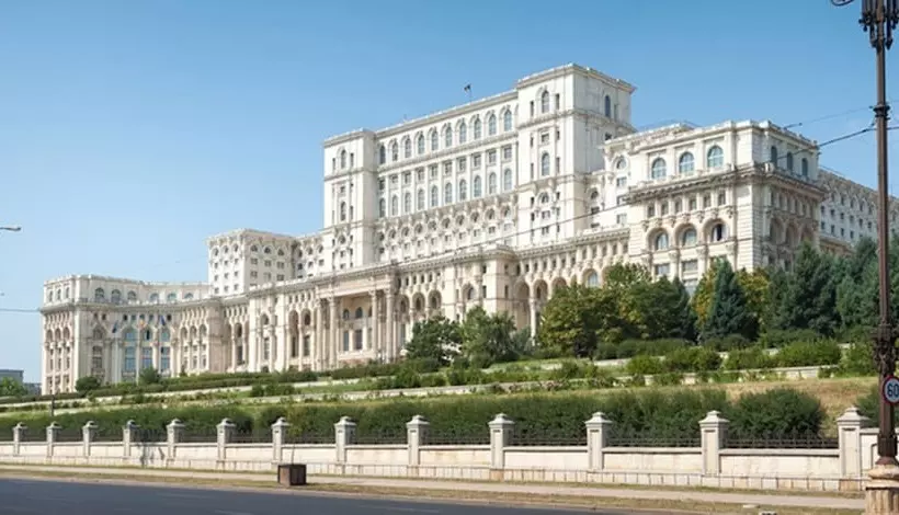 هتل Prince Residence Apartments