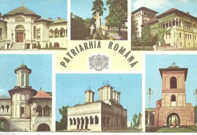 هتل Prince Residence Apartments