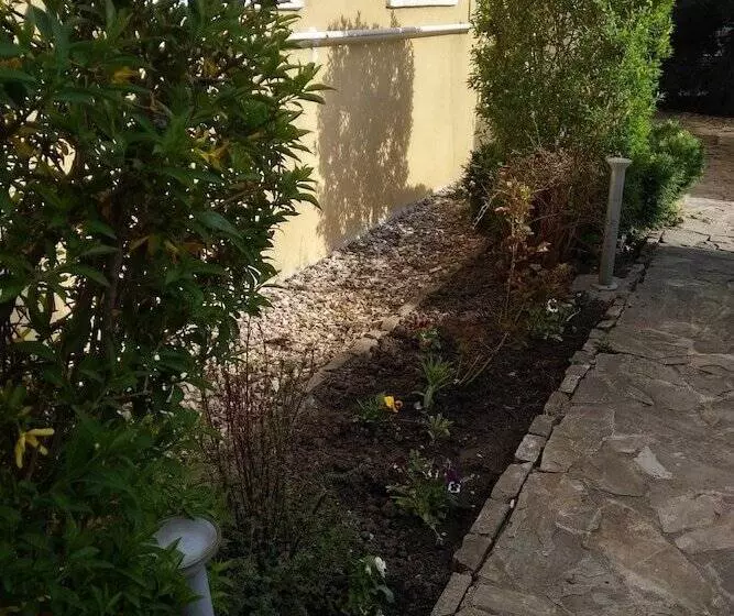 هتل Prince Residence Apartments