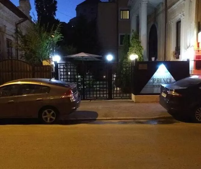 هتل Prince Residence Apartments