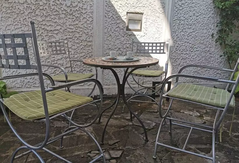 هتل Prince Residence Apartments