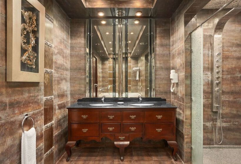 Radisson Blu Hotel & Convention Center, Alexandria