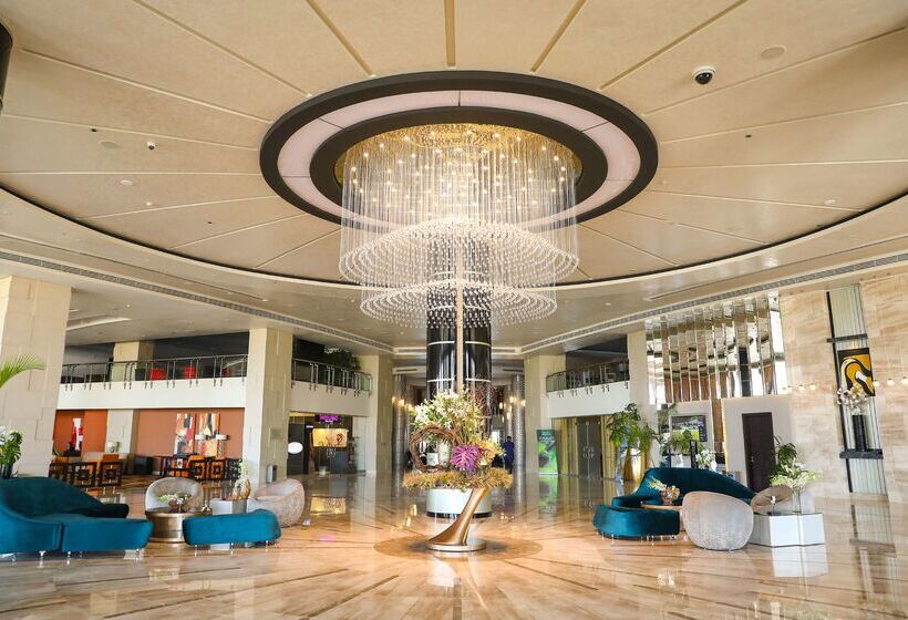 Radisson Blu Hotel & Convention Center, Alexandria