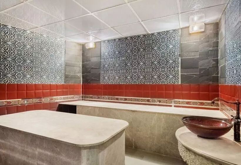 Radisson Blu Hotel & Convention Center, Alexandria