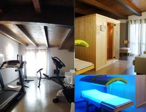 هتل Relais Delle Vele