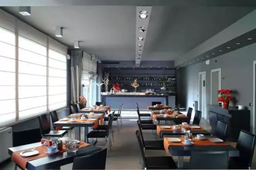 هتل Relais Delle Vele