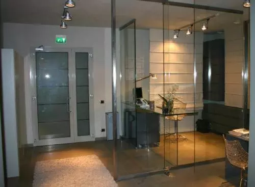 هتل Relais Delle Vele