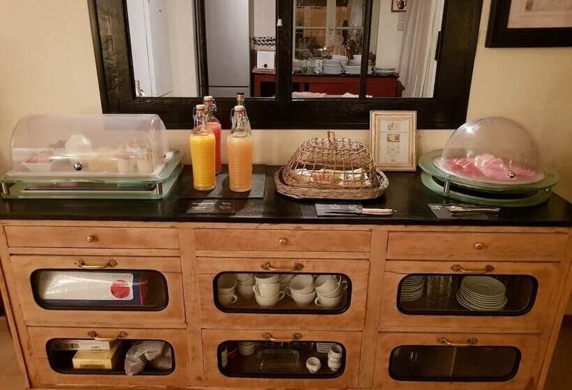 فندق L Aunette Cottage