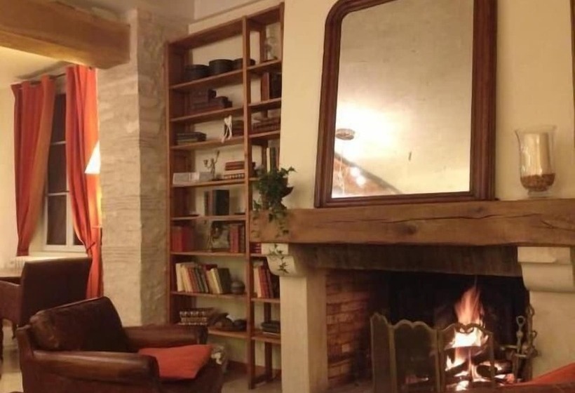 فندق L Aunette Cottage