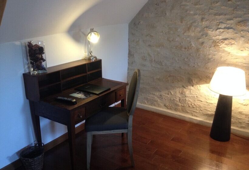 فندق L Aunette Cottage