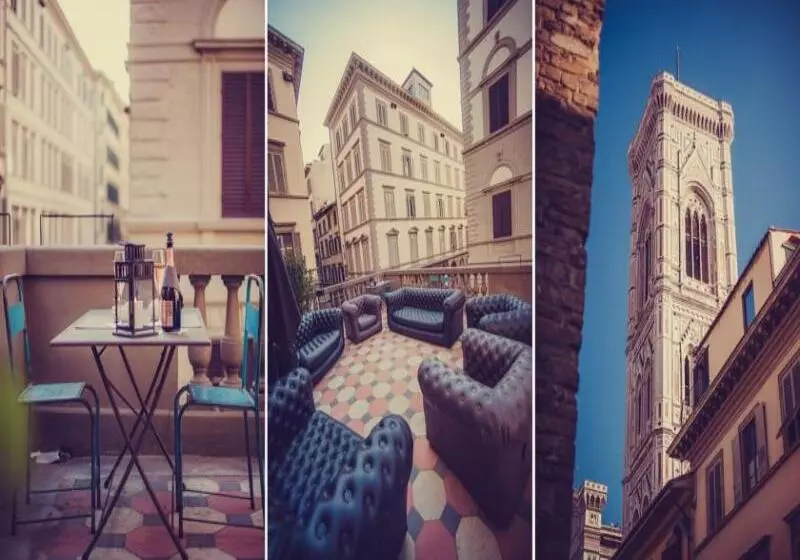 Hotelli Numa L Rodo Rooms & Apartments