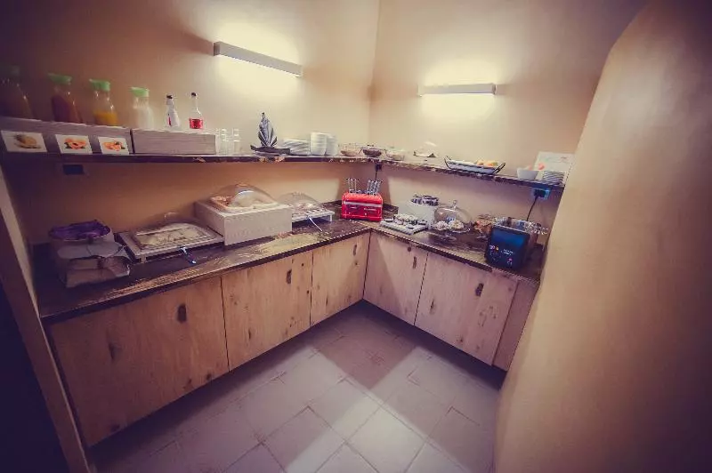 Hotelli Numa L Rodo Rooms & Apartments