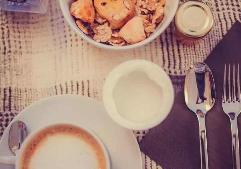 Hotelli Numa L Rodo Rooms & Apartments