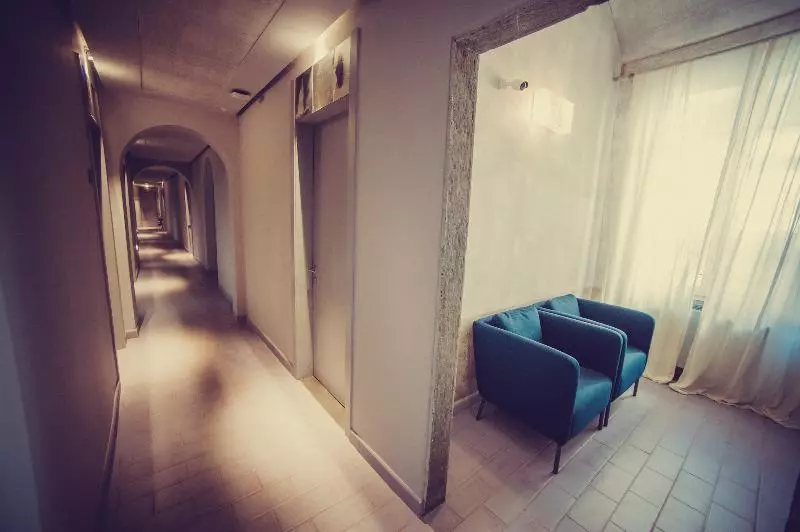 Hotelli Numa L Rodo Rooms & Apartments