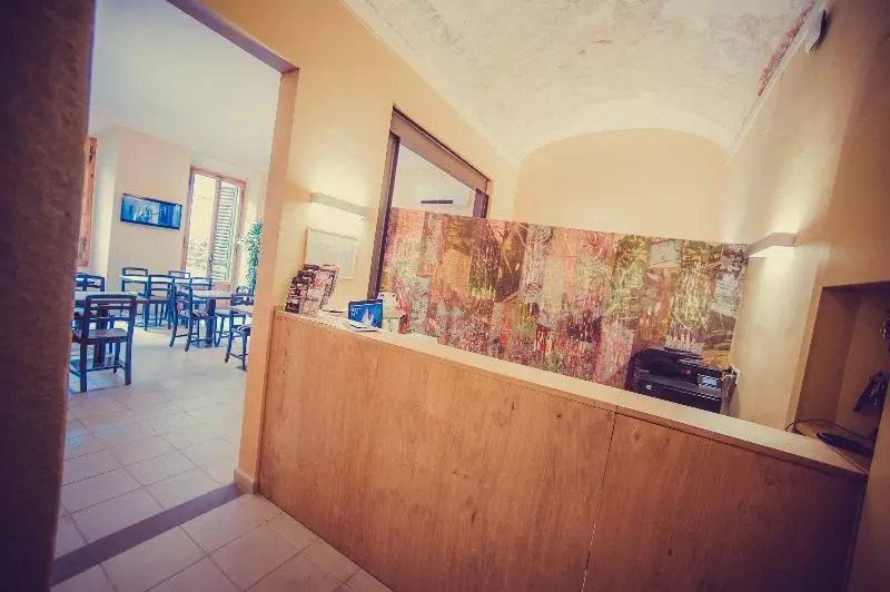 Hotelli Numa L Rodo Rooms & Apartments