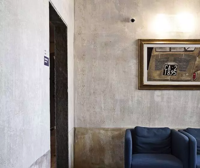 Hotelli Numa L Rodo Rooms & Apartments