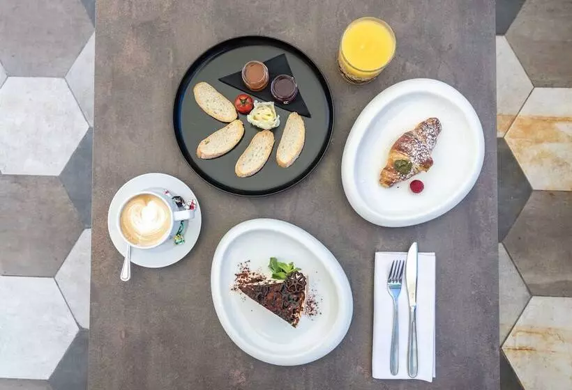 Hotelli Numa L Rodo Rooms & Apartments