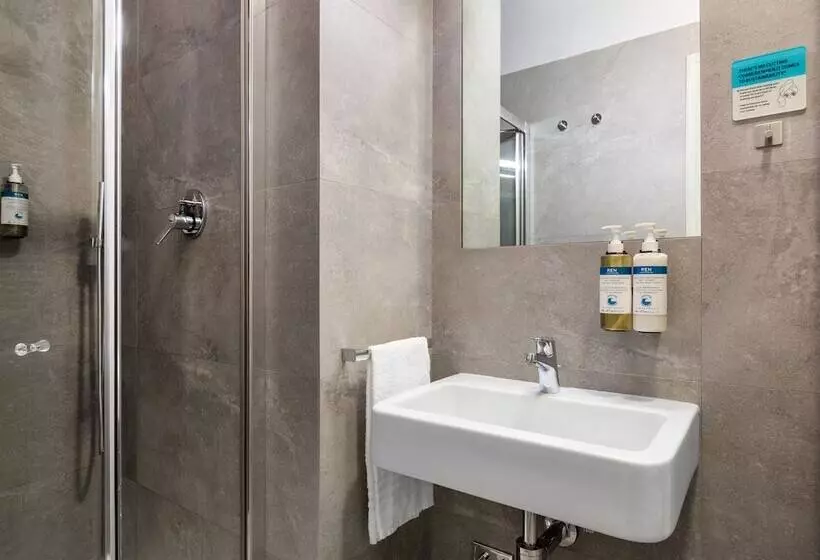 Hotelli Numa L Rodo Rooms & Apartments