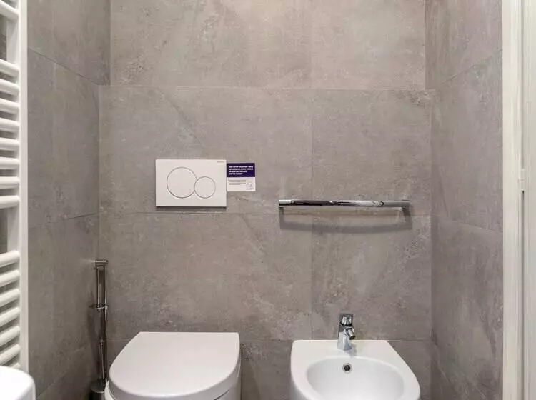 Hotelli Numa L Rodo Rooms & Apartments