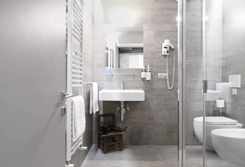 Hotelli Numa L Rodo Rooms & Apartments