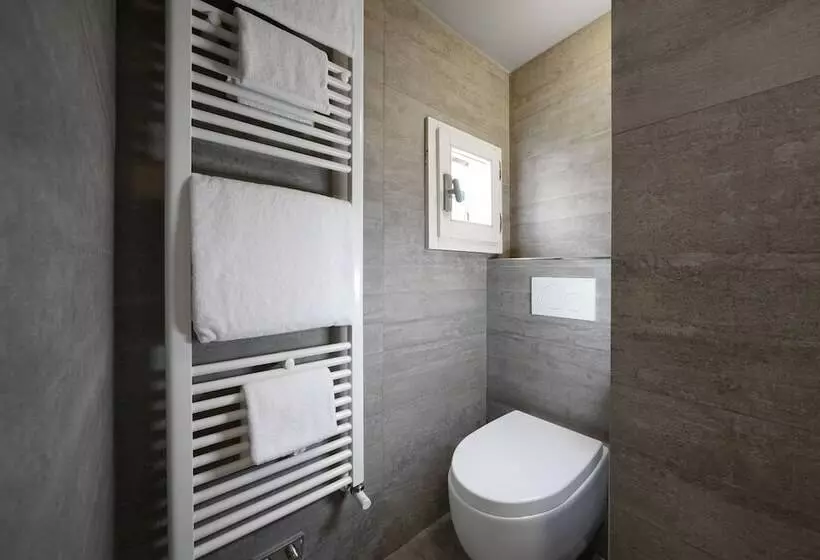 Hotelli Numa L Rodo Rooms & Apartments