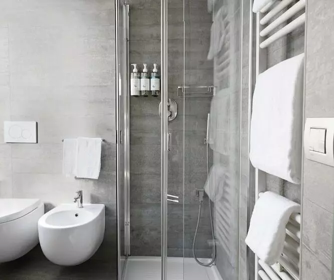 Hotelli Numa L Rodo Rooms & Apartments