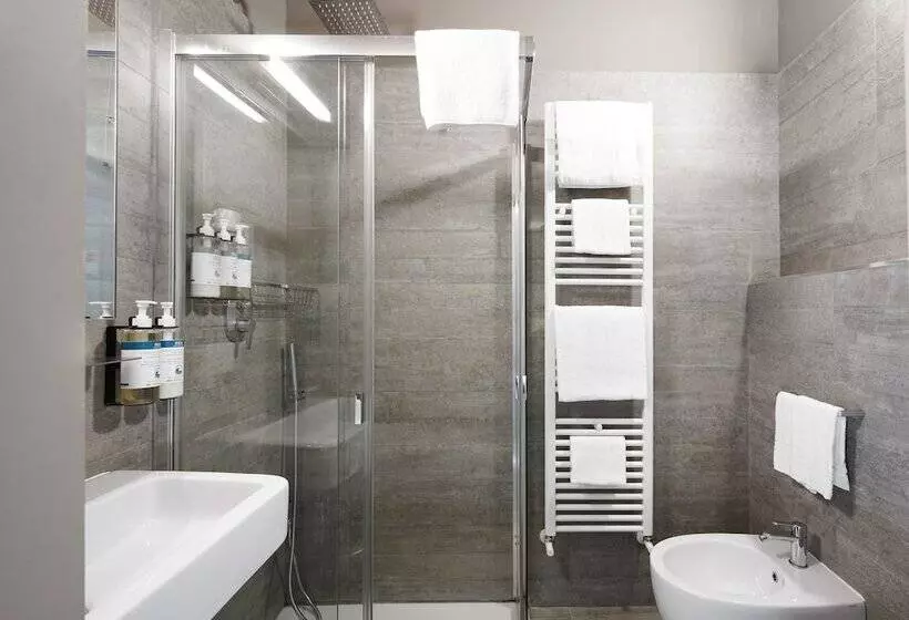 Hotelli Numa L Rodo Rooms & Apartments