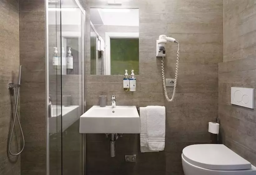 Hotelli Numa L Rodo Rooms & Apartments