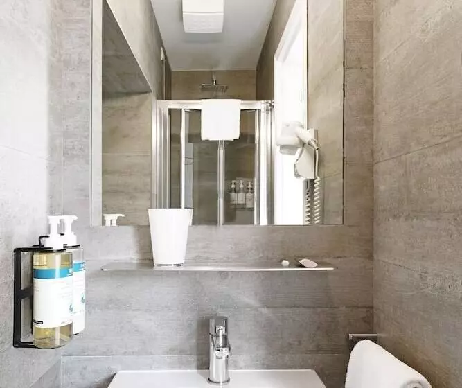 Hotelli Numa L Rodo Rooms & Apartments