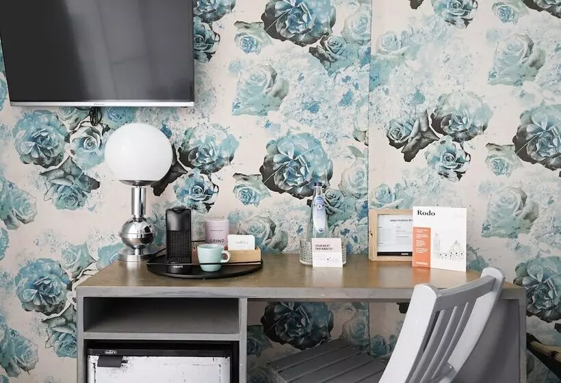 Hotelli Numa L Rodo Rooms & Apartments