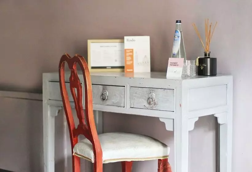 Hotelli Numa L Rodo Rooms & Apartments