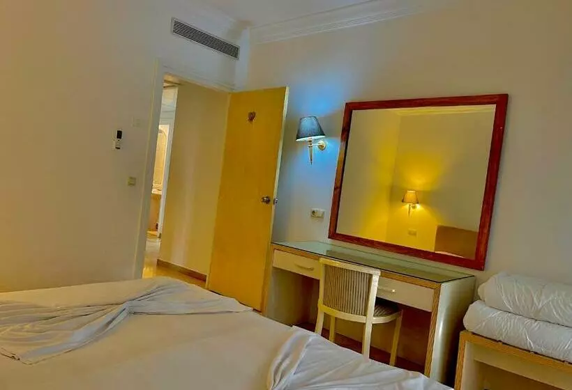 Royal Residence Hammamet