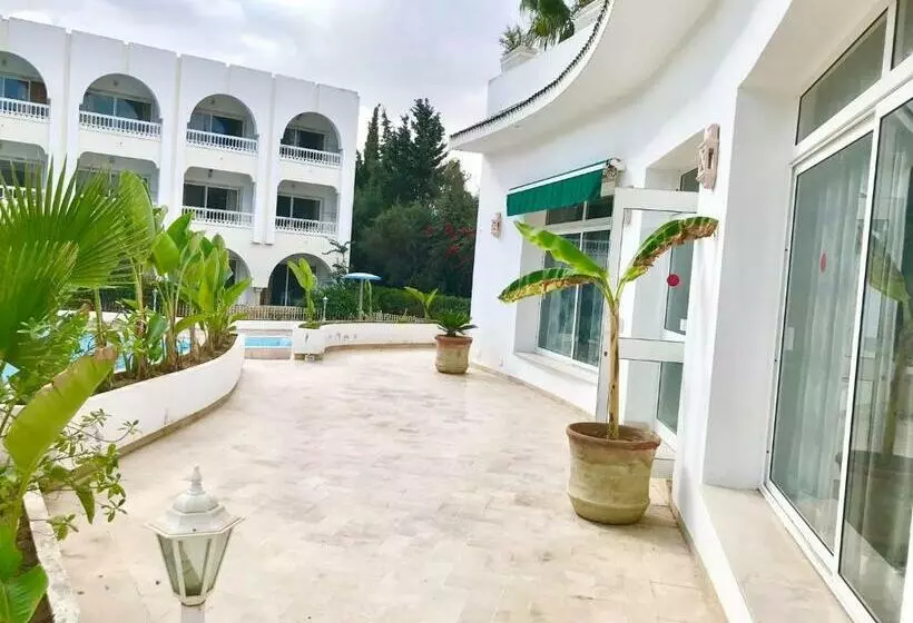 Royal Residence Hammamet