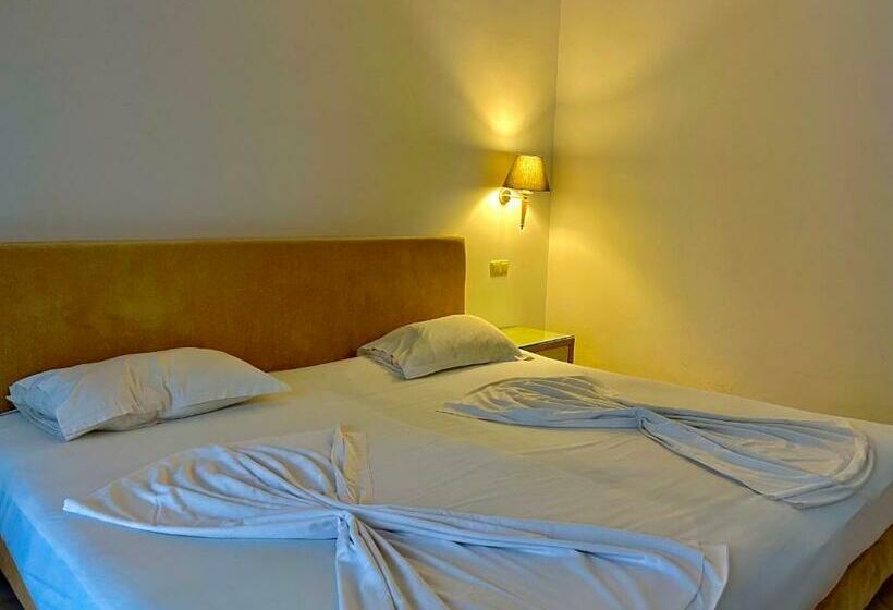 Royal Residence Hammamet