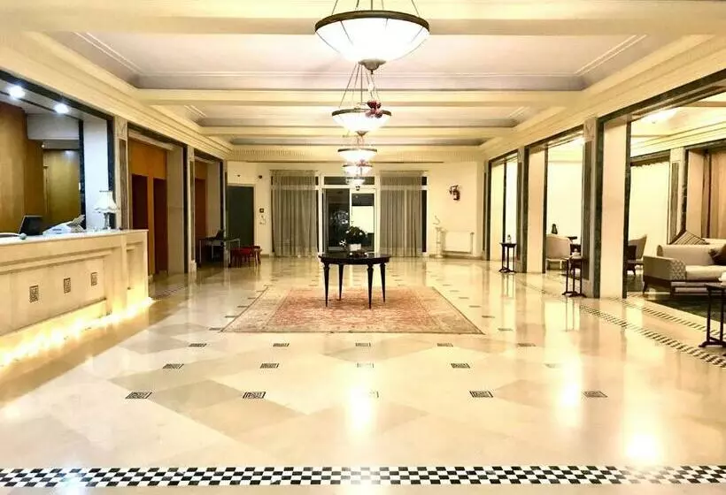 Royal Residence Hammamet