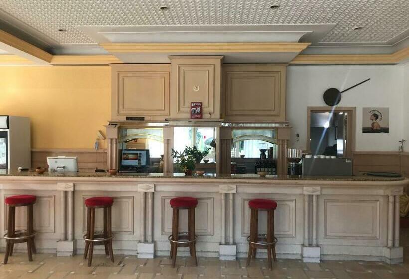 Royal Residence Hammamet