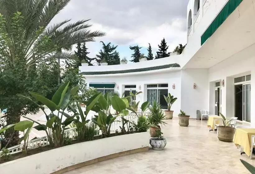 Royal Residence Hammamet