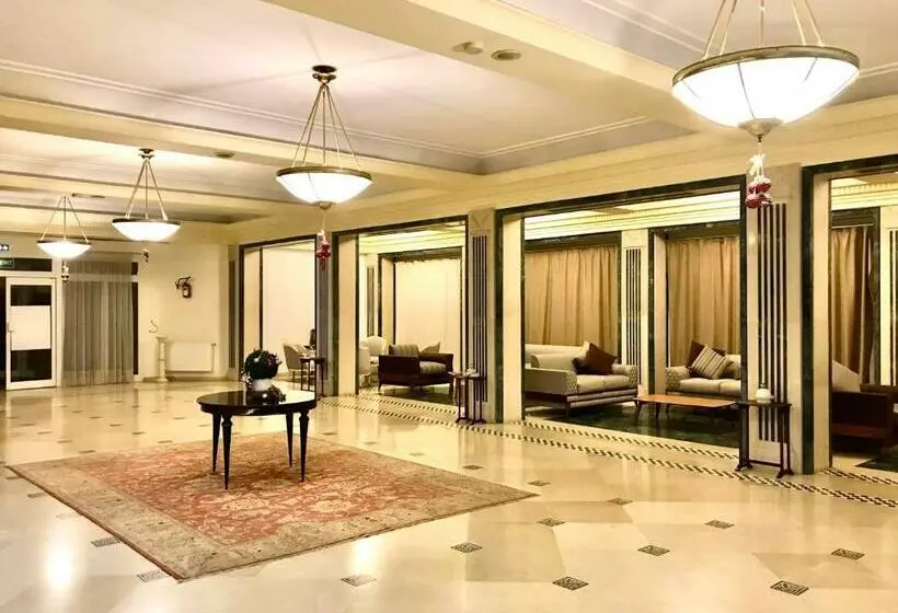 Royal Residence Hammamet