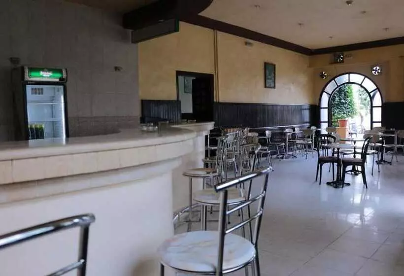 هتل Saint Georges Tunis